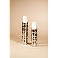 Chrome Finish Candleholders
