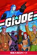 G.I. Joe Teal American Hero - Season One Part 1 (DVD)