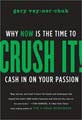Crush It! (Hardcover)