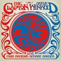 Eric Clapton & Steve Winwood - Live From Madison Square Garden