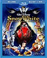 Snow White and the Seven Dwarfs [Blu-ray Disc + DVD] (Blu-ray-Disc)