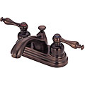 Danze Sheridan 2-handle Centerset Bath Faucet