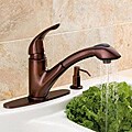 Danze Melrose Pull-out Kitchen Faucet