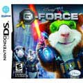 NinDS - Disney G-Force