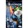 PSP - Disney G-Force