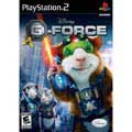 PS2 - Disney G-Force