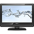 Philips 22PFL3504D/F7 22-inch 720P LCD HDTV