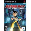 PS2 - Astro Boy: The Video Game