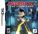 NinDS - Astro Boy: The Video Game