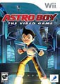 Wii - Astro Boy: The Video Game