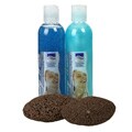Dead Sea Spa Care Body Wash/ Pumice Stones