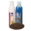 Dead Sea Spa Care Lotion/ Body Wash Stone Set