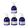 Dead Sea Spa Care Complete Haircare/ Skincare Kit