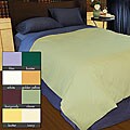 Classic Cotton Duvet Cover 