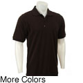 Paper Denim & Cloth Men's Short-sleeve Polo Shirt