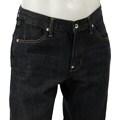Paper Denim & Cloth Men's Relaxed Bootcut Jeans