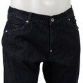 Paper Denim & Cloth Men's Relaxed Bootcut Jeans