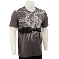 Kenneth Cole Men's Graphic T-shirt