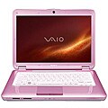 Sony VAIO VGN-CS290JEP Laptop (Refurbished)