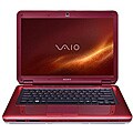 Sony VAIO VGN-CS290JER Laptop (Refurbished)