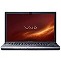 Sony VGN-Z590NJB 13.1-inch 2.53GHz 320GB Laptop (Refurbished)