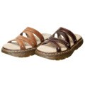 Dr. Martens Women's 'Chard' Slip-on Sandals