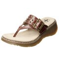 Dr. Martens Women's 'Eartha' Slip-on Sandals