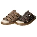 FINAL SALE Dr. Martens Men's 'Alec' Slip-on Sandals