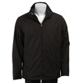 Van Heusen Men's Bonded Nylon 3-in-1 Coat