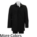 Van Heusen Men's Wool Coat