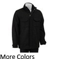 Van Heusen Men's Wool Coat
