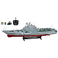 Remote Control NT-2878 Challenger Warship