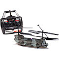 Mini Chinook 3-channel RC Helicopter