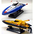 Remote Control Mini Tracer Speed Boat