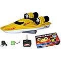 Remote Control Ducted-fan Engine Jetboat