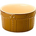 Signature Housewares Sorrento 4-piece Gold Ramekin Set