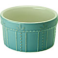 Sorrento 4-piece Tuscan Blue Ramekin Set