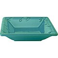Signature Housewares Sorrento 6-piece Tuscan Blue Dipping Plate Set