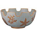 Seafoam Bowl