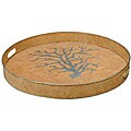 Sandy Coral Tray