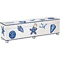 Signature Collection Blue Villa Treasure Box