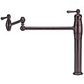 Danze Opulence Deck Mount Oil-rubbed Bronze Pot FIller