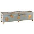Signature Collection Sea Foam Treasure Box 