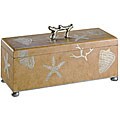 Sand Coral Box