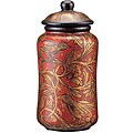 Small Botanical Jar