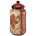 Medium Botanical Jar