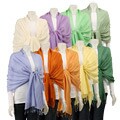 Cashmere Showroom Organic Stole