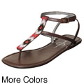 Jessica Simpson Women's 'Carros' Sandals