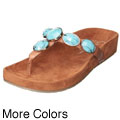 FINAL SALE Jessica Simpson Women's 'Misana' Sandals