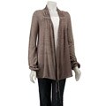 Dex Women's Long-sleeve Cape Cardigan